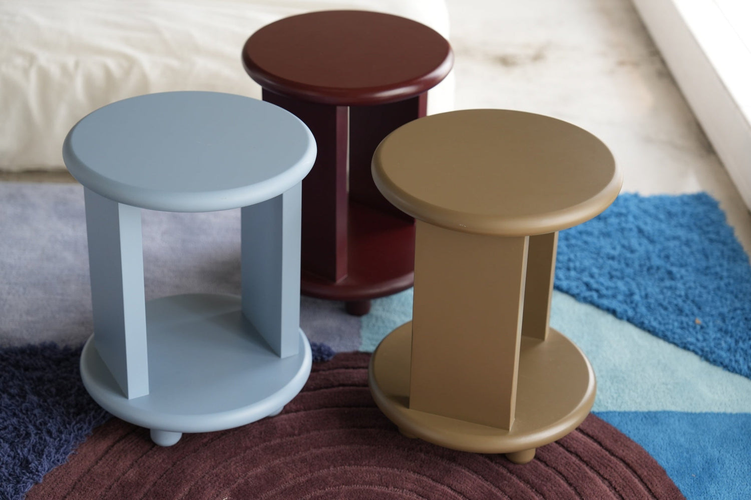 SMALL FURNITURE ITEMS / 家具小物