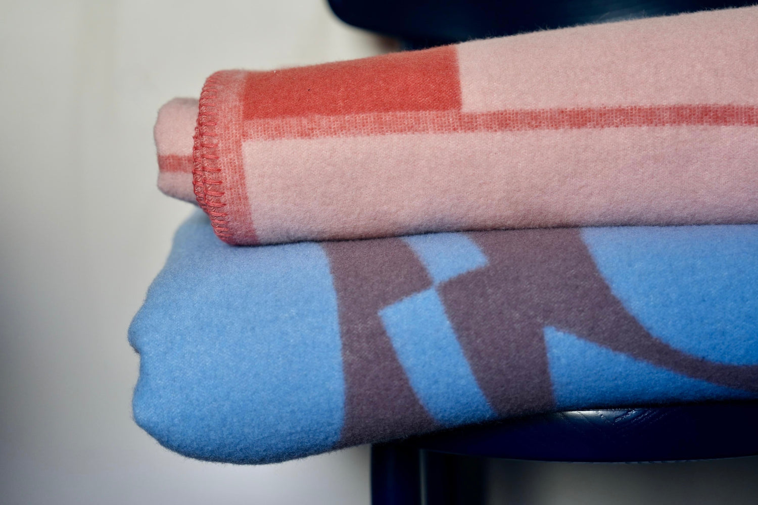 WOOL BLANKET / ウールブランケット