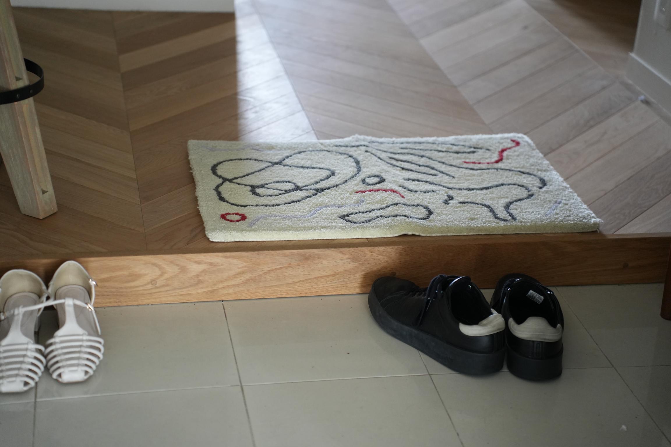 RUG / S – MYTONE