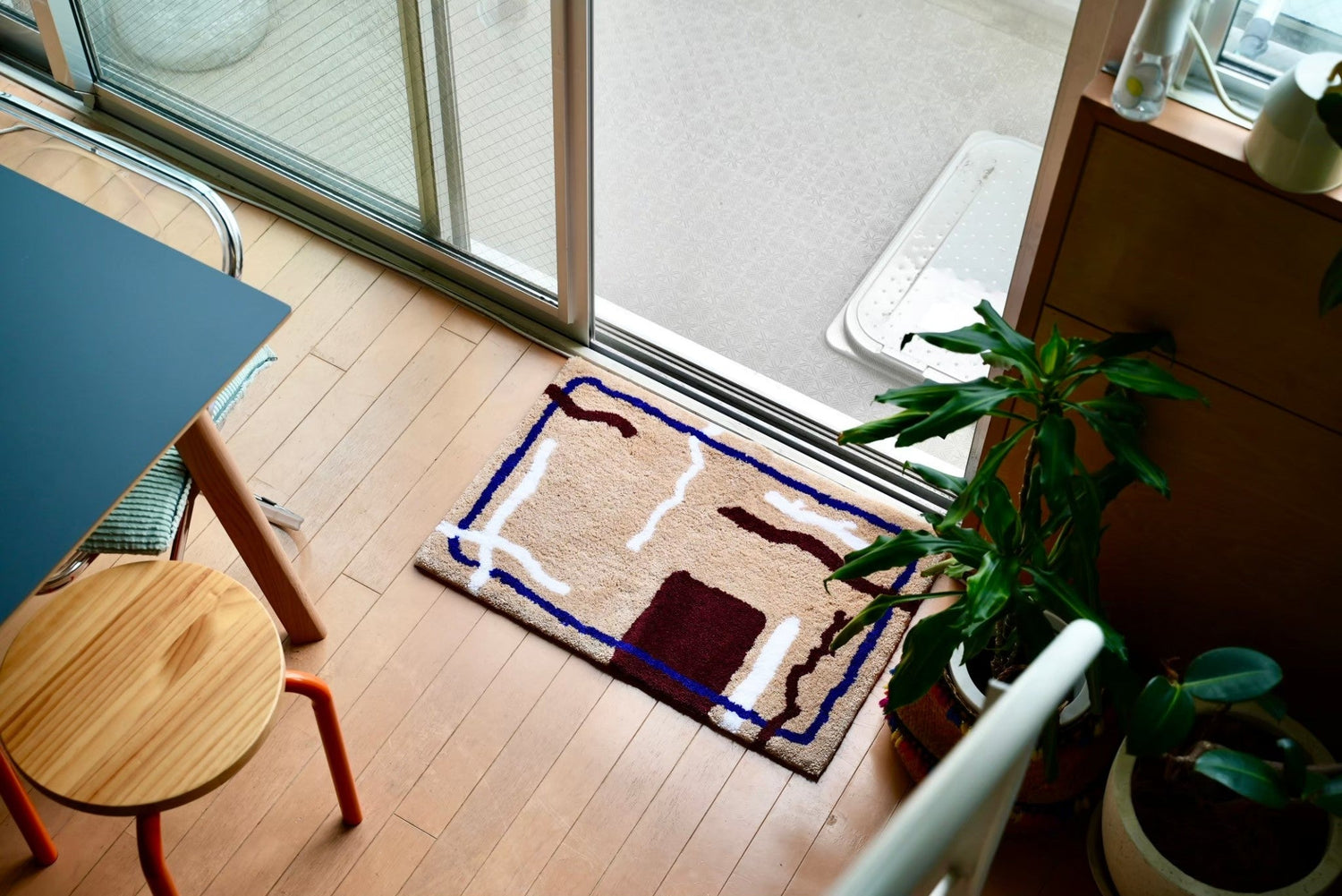 RUG / ラグ