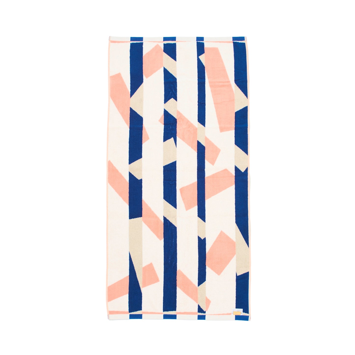 BATH TOWEL : Melody Line