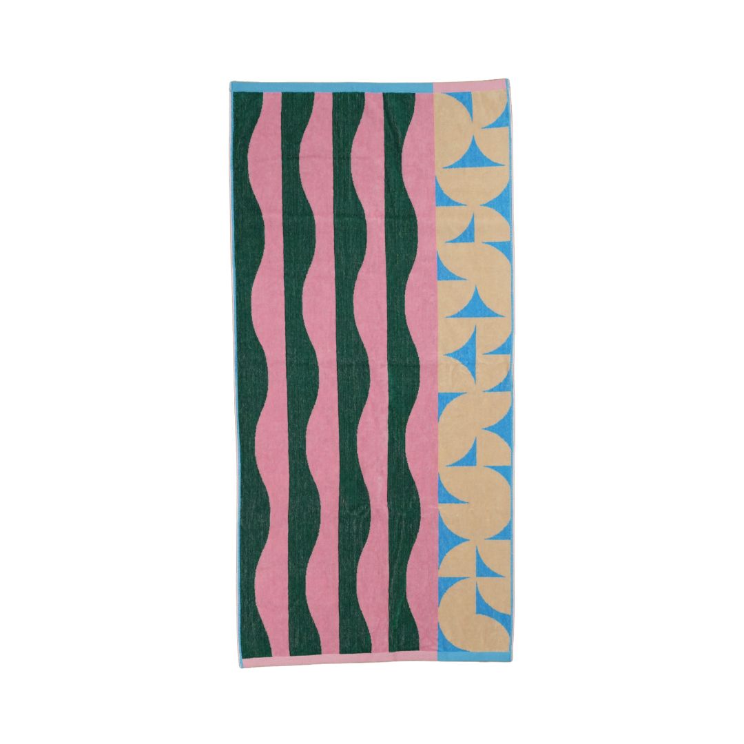BATH TOWEL : Smith