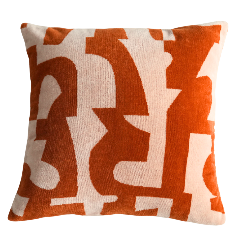 クッションカバー / CUSHION COVER:Days – MYTONE クッションカバー / CUSHION COVER:Days – MYTONE