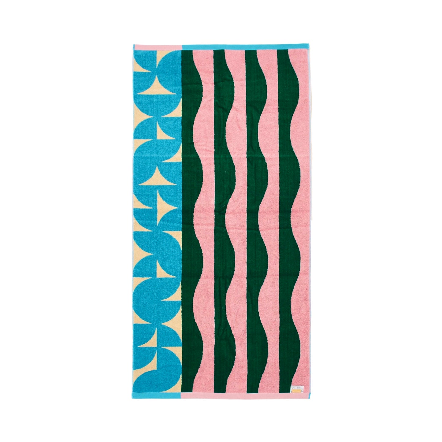 BATH TOWEL : Smith