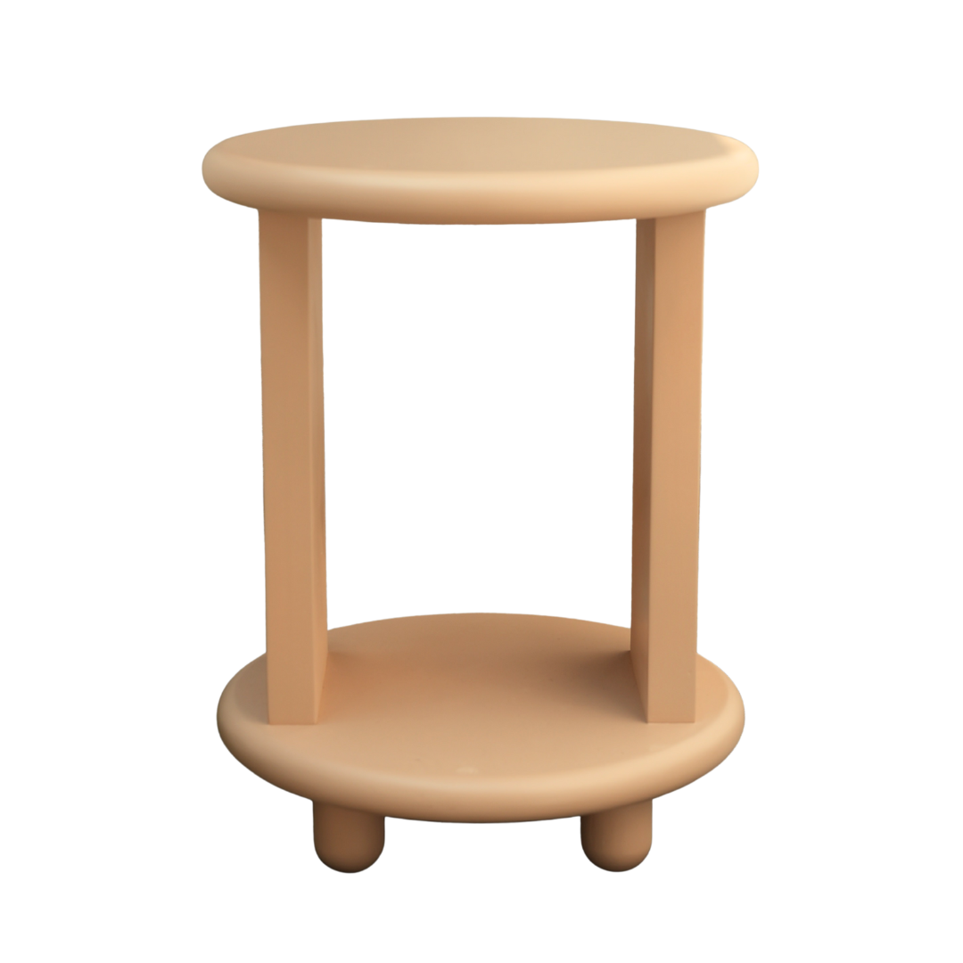 STOOL TABLE / スツールテーブル