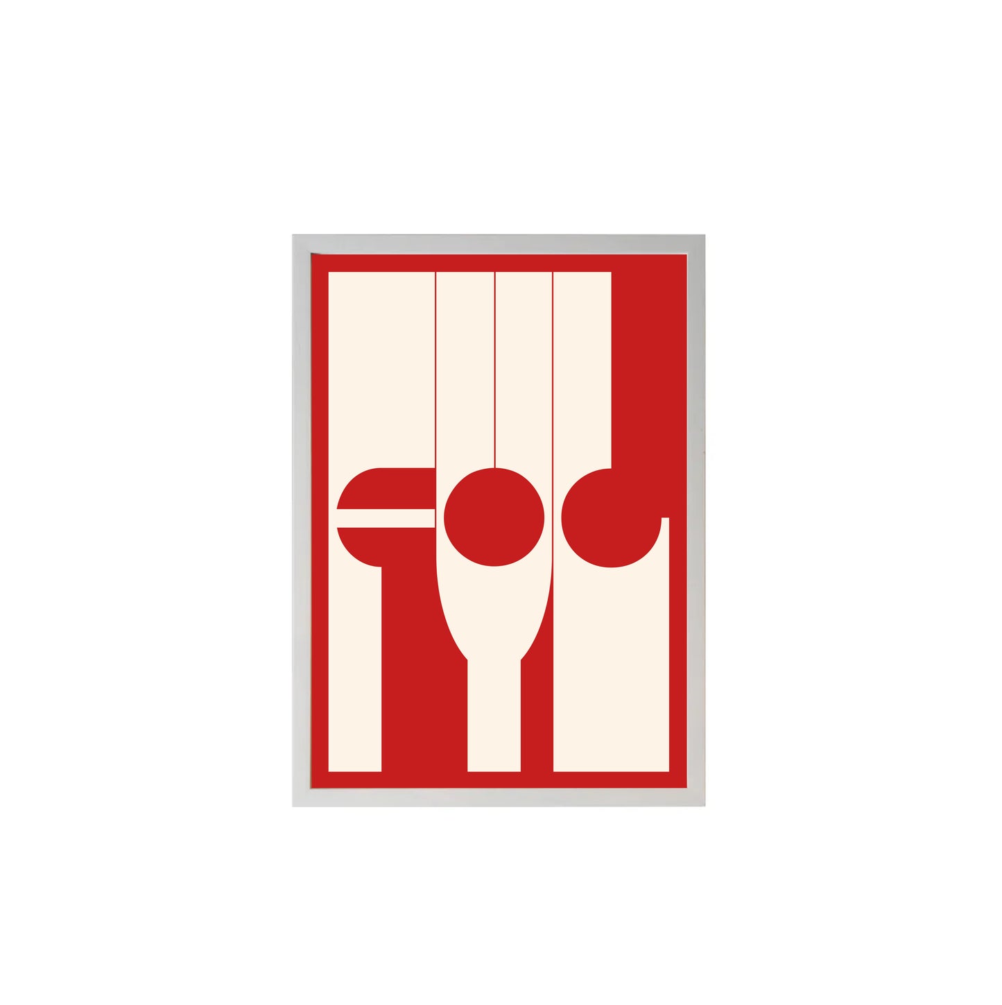 POSTER : FYL / Red