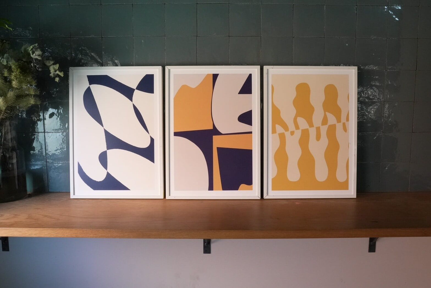 選べるPOSTER 3枚 SET(A3サイズ)