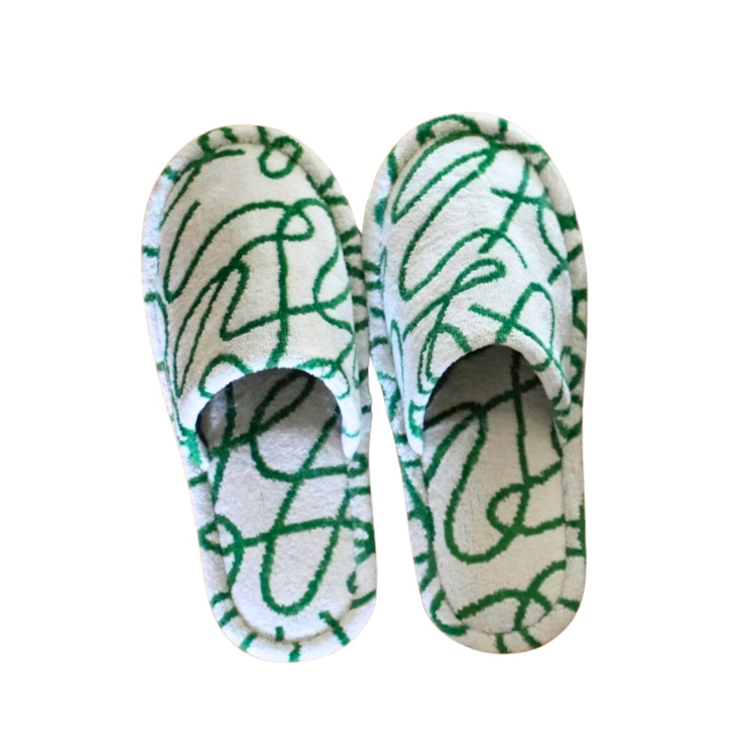 ROOM SHOES : Dance