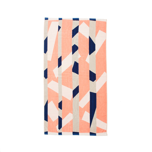 TOWEL BLANKET : Melody line