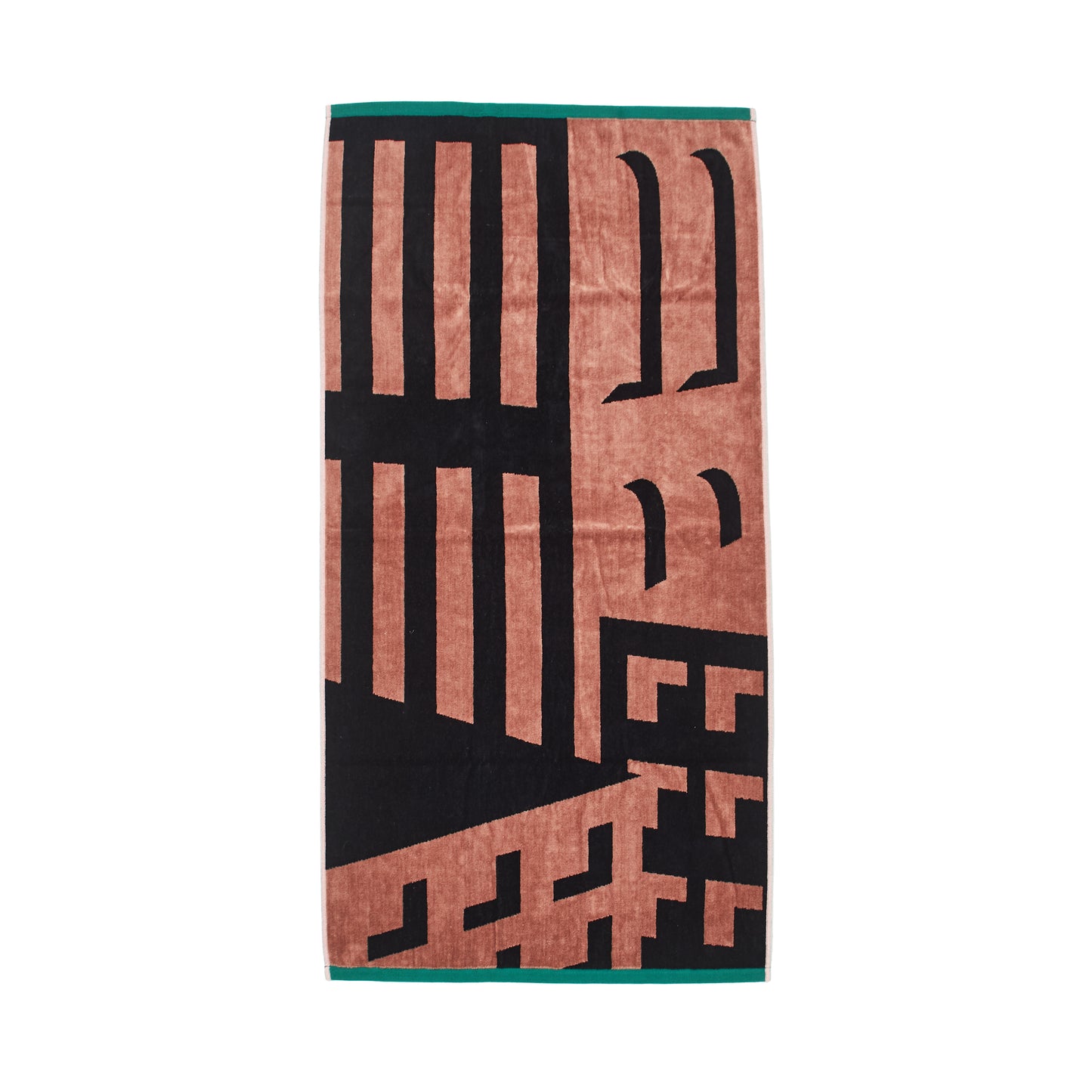 BATH TOWEL : City