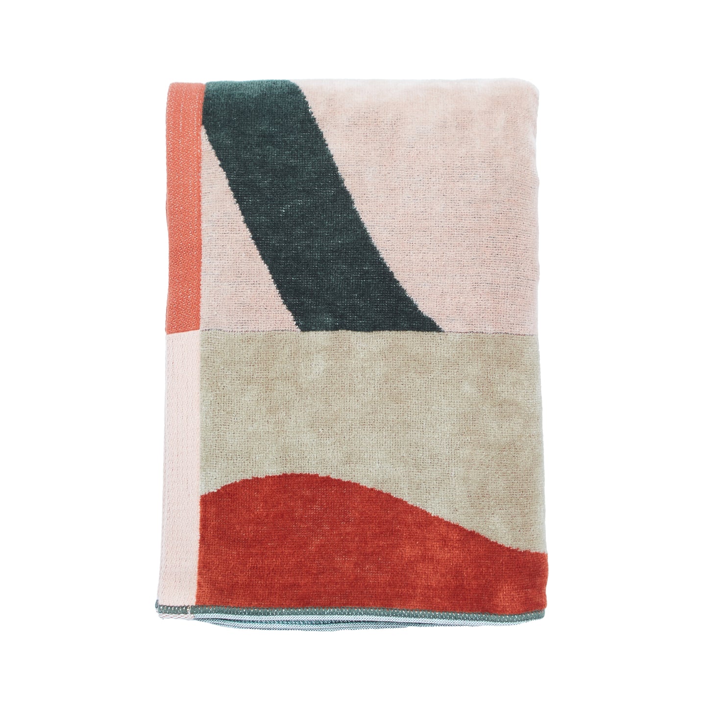 BATH TOWEL : Cozy