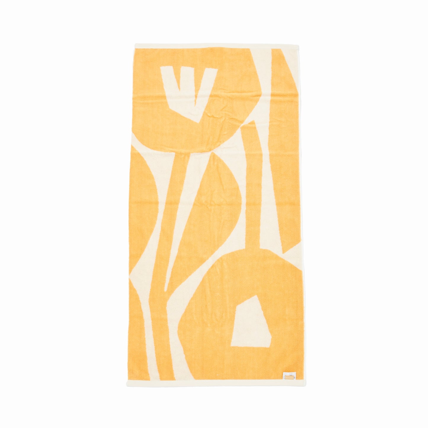 【母の日限定ラッピング】BATH TOWELセット:Antra / GOOD THING
