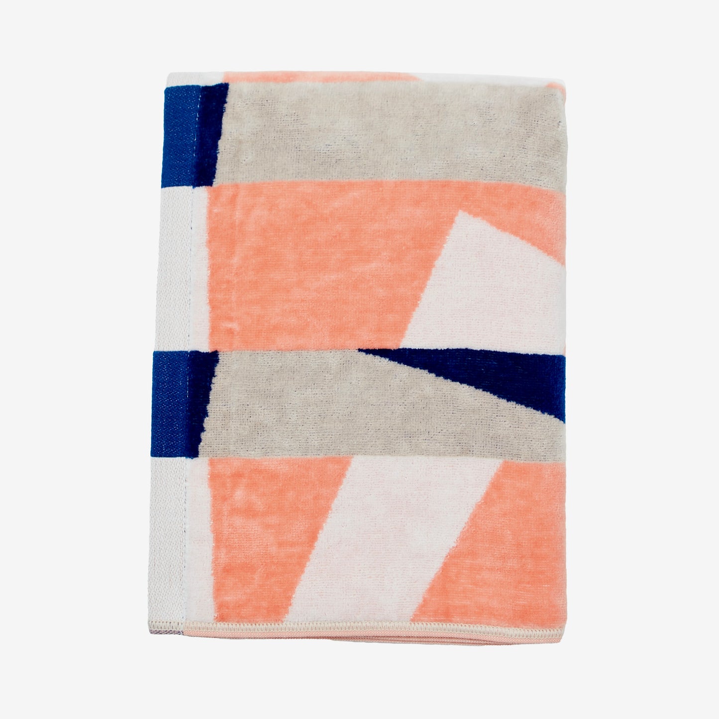BATH TOWEL : Melody Line