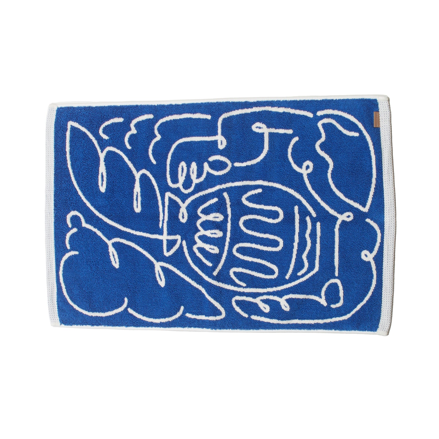 BATH MAT:Balnea