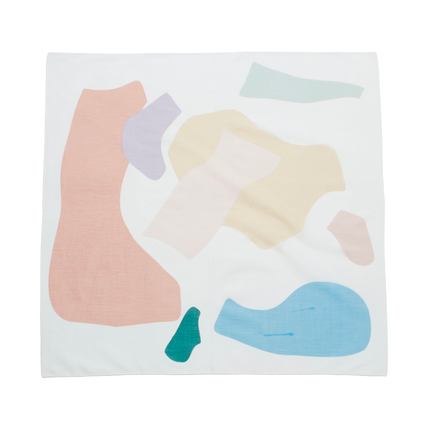 FUROSHIKI:Organ