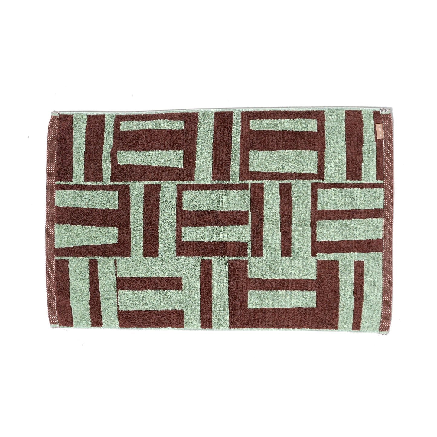BATH MAT: Sweet Tile