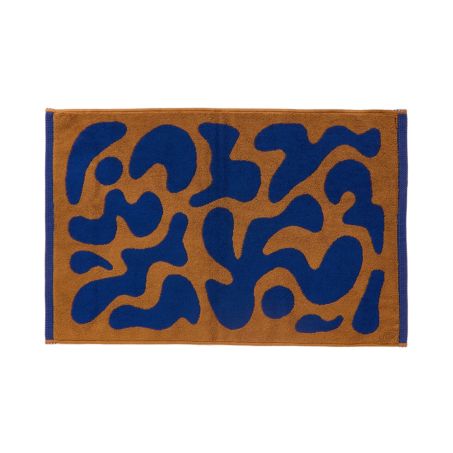 BATH MAT:Groovy