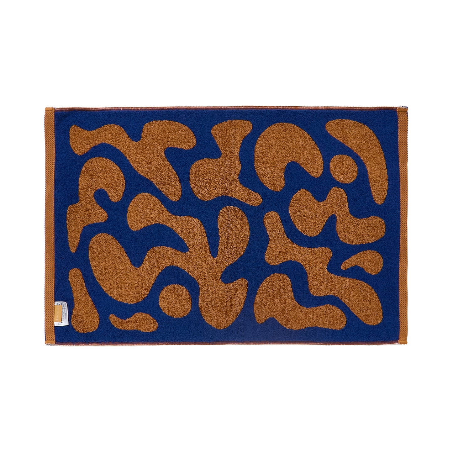 BATH MAT:Groovy