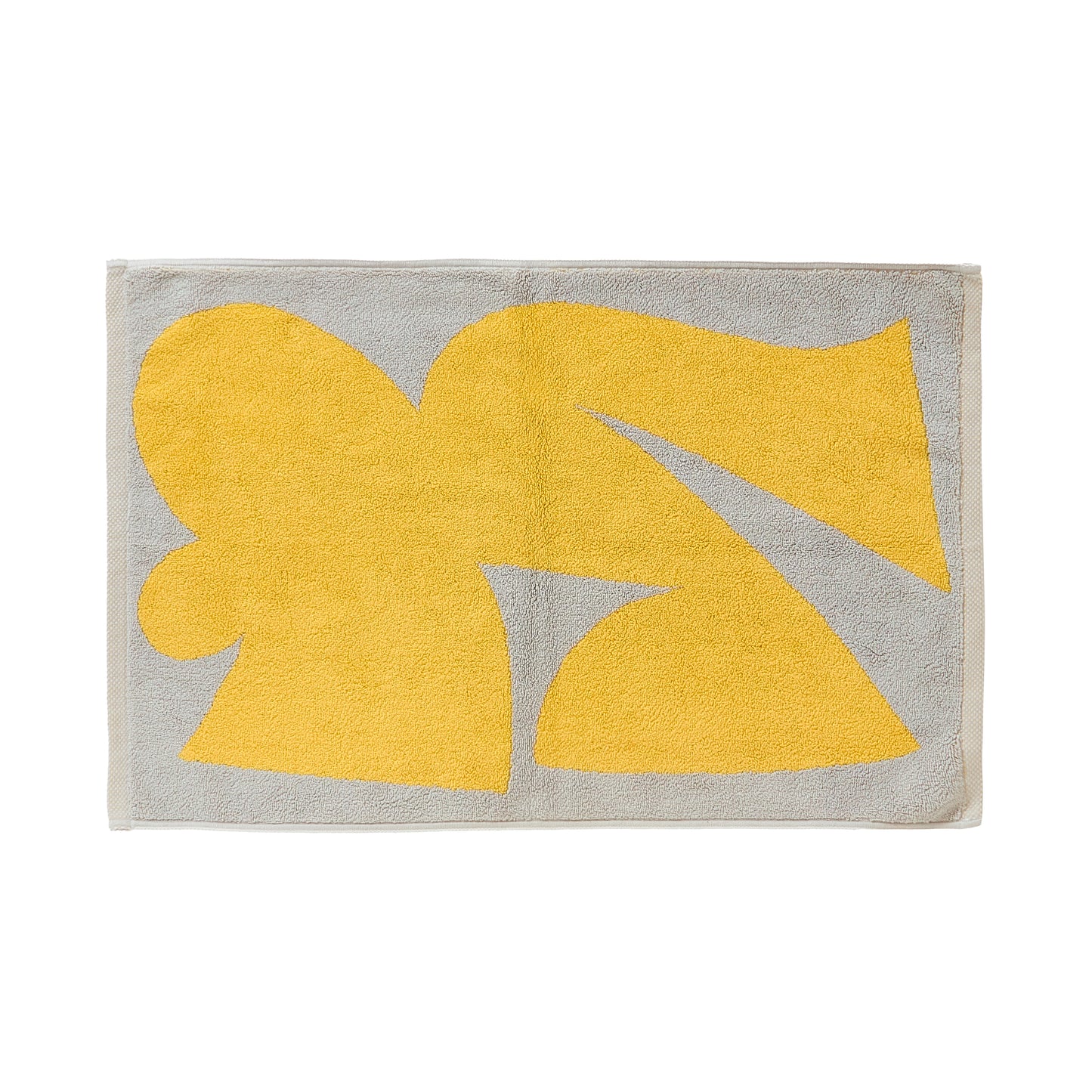 BATH MAT:Giving
