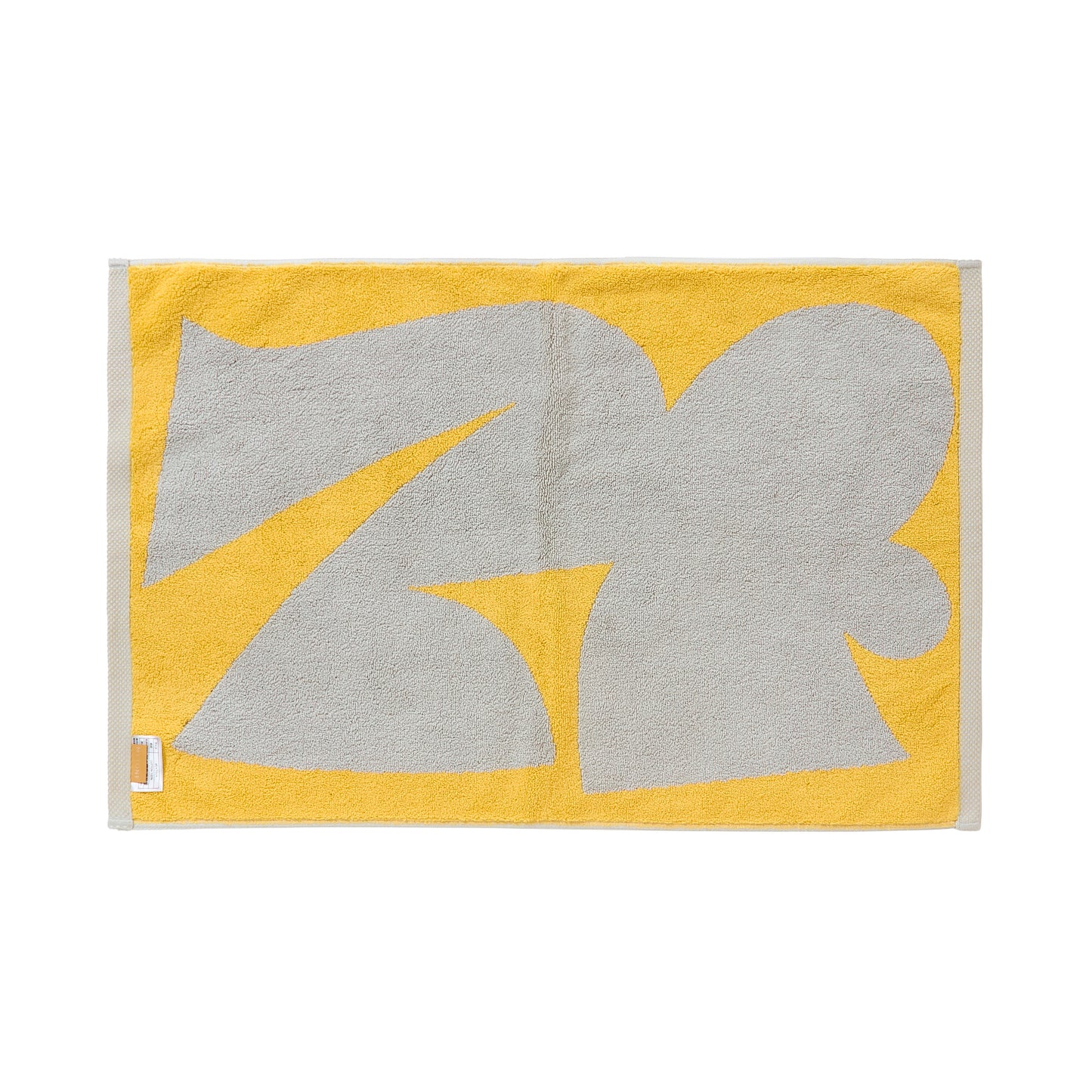 BATH MAT:Giving