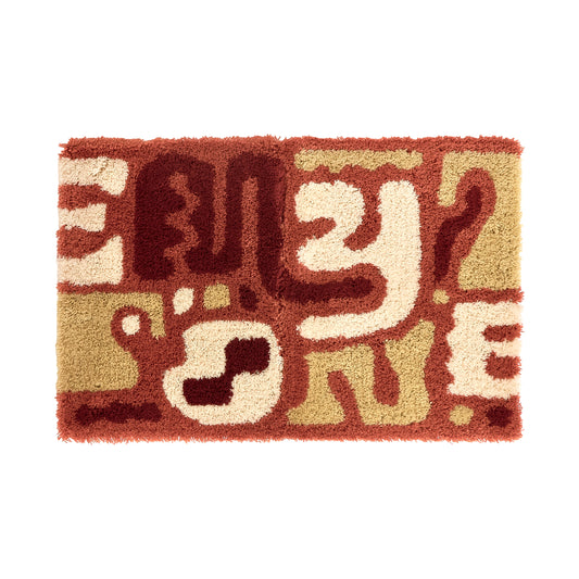 RUG【S】:MaYa TONE by Toyameg