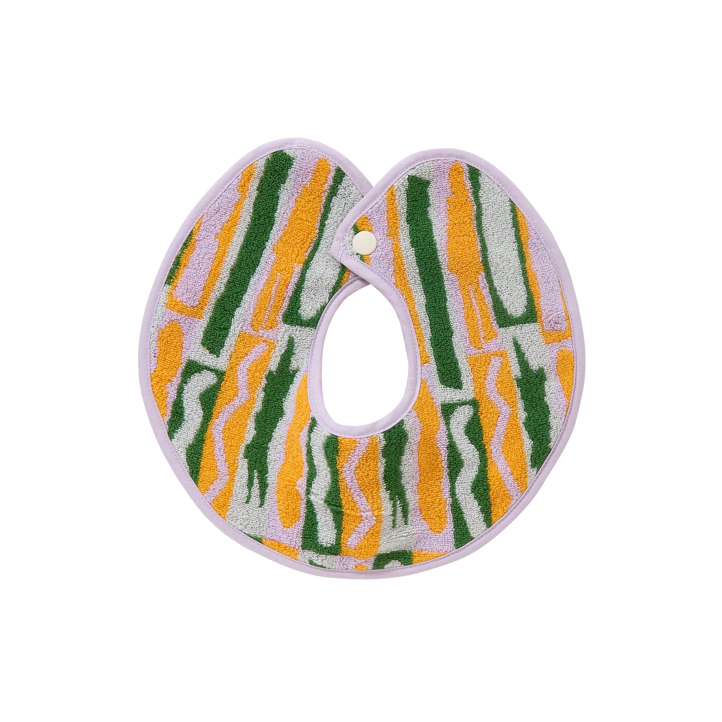 BABY TOWEL BIB:3枚セット〈11月以降再入荷予定〉