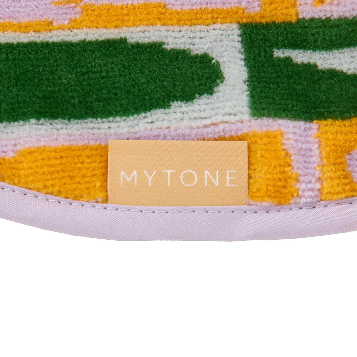 BABY TOWEL BIB:3枚セット〈11月以降再入荷予定〉