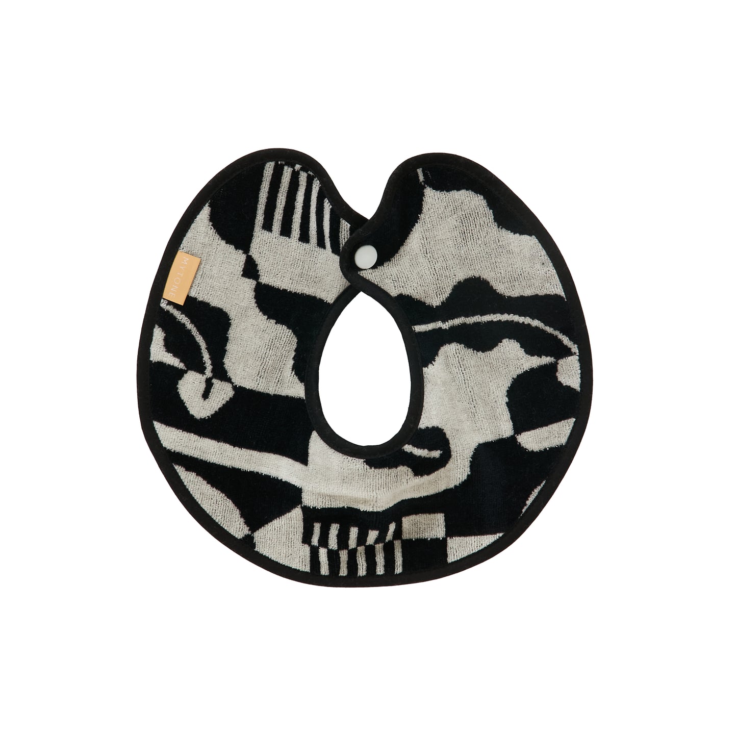 BABY TOWEL BIB:3枚セット〈11月以降再入荷予定〉