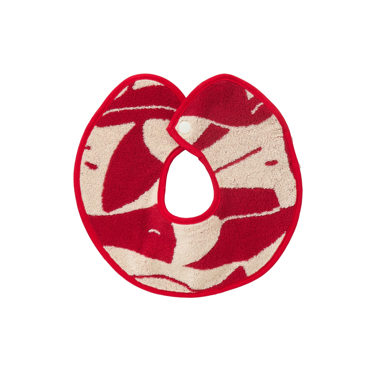 BABY TOWEL BIB:3枚セット〈11月以降再入荷予定〉