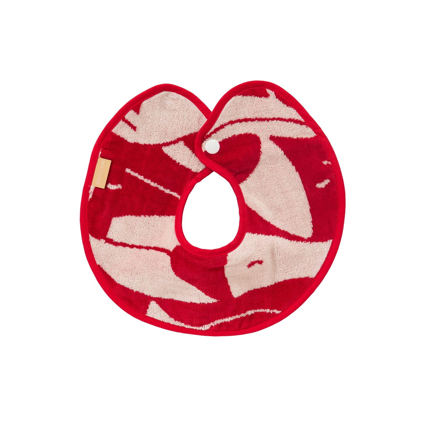 BABY TOWEL BIB:3枚セット〈11月以降再入荷予定〉
