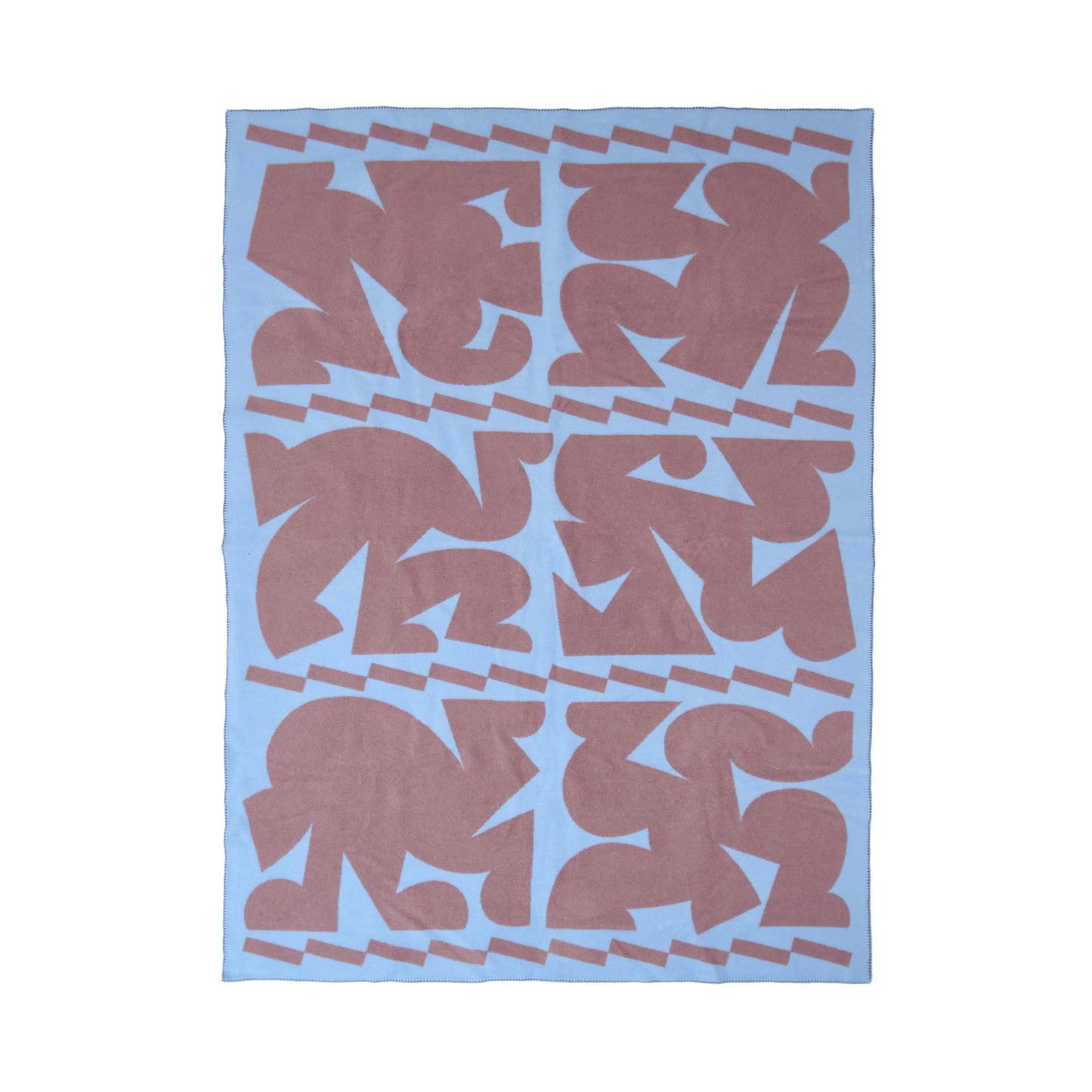 WOOL BLANKET:Giving