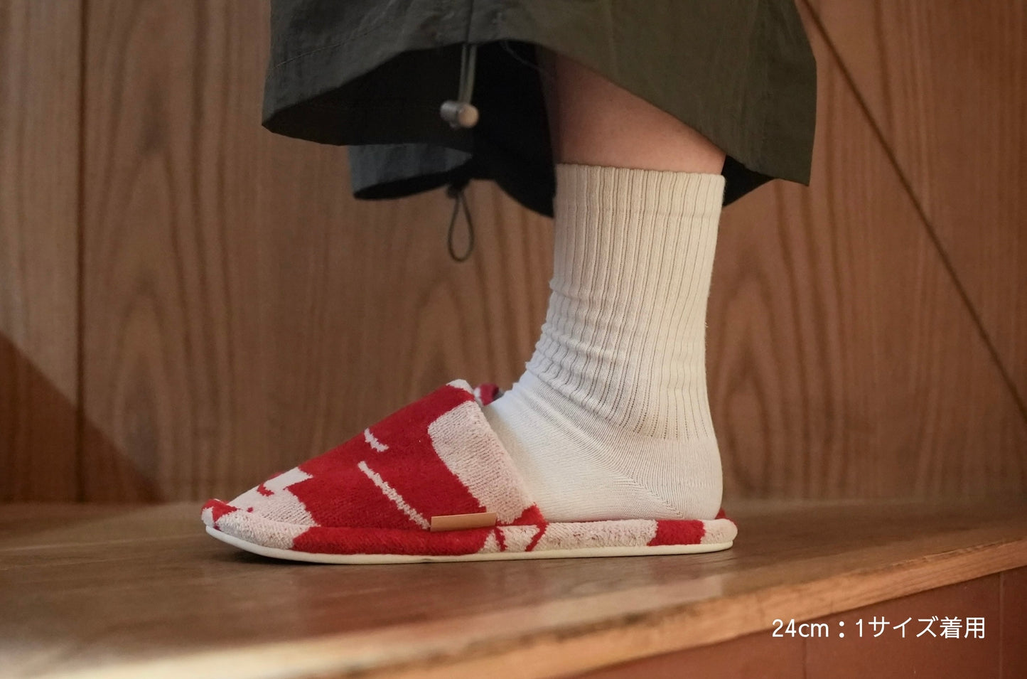 ROOM SHOES : Dance