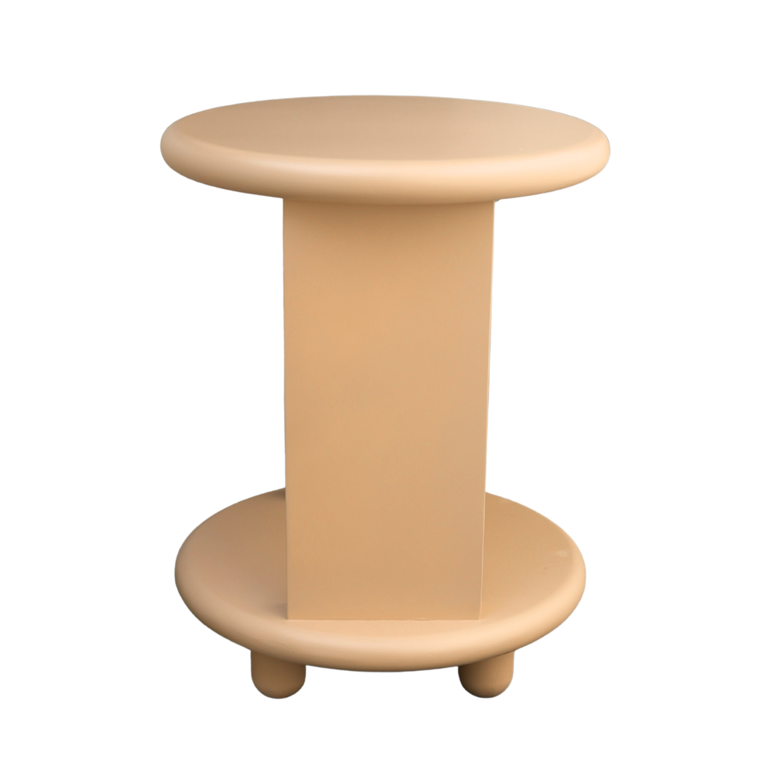 STOOL TABLE / スツールテーブル