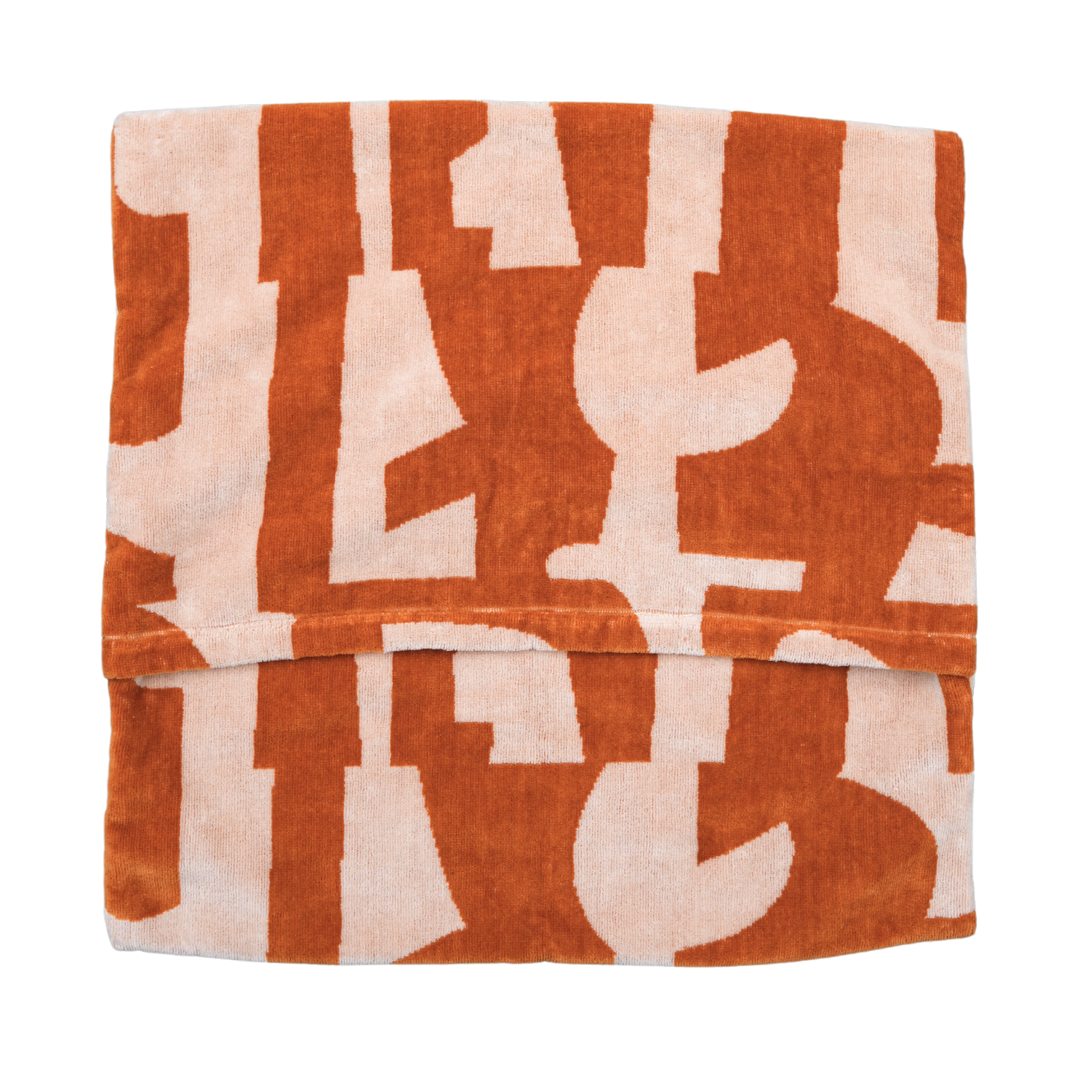 《予約販売》CUSHION COVER:Iroha(9月末頃出荷予定)
