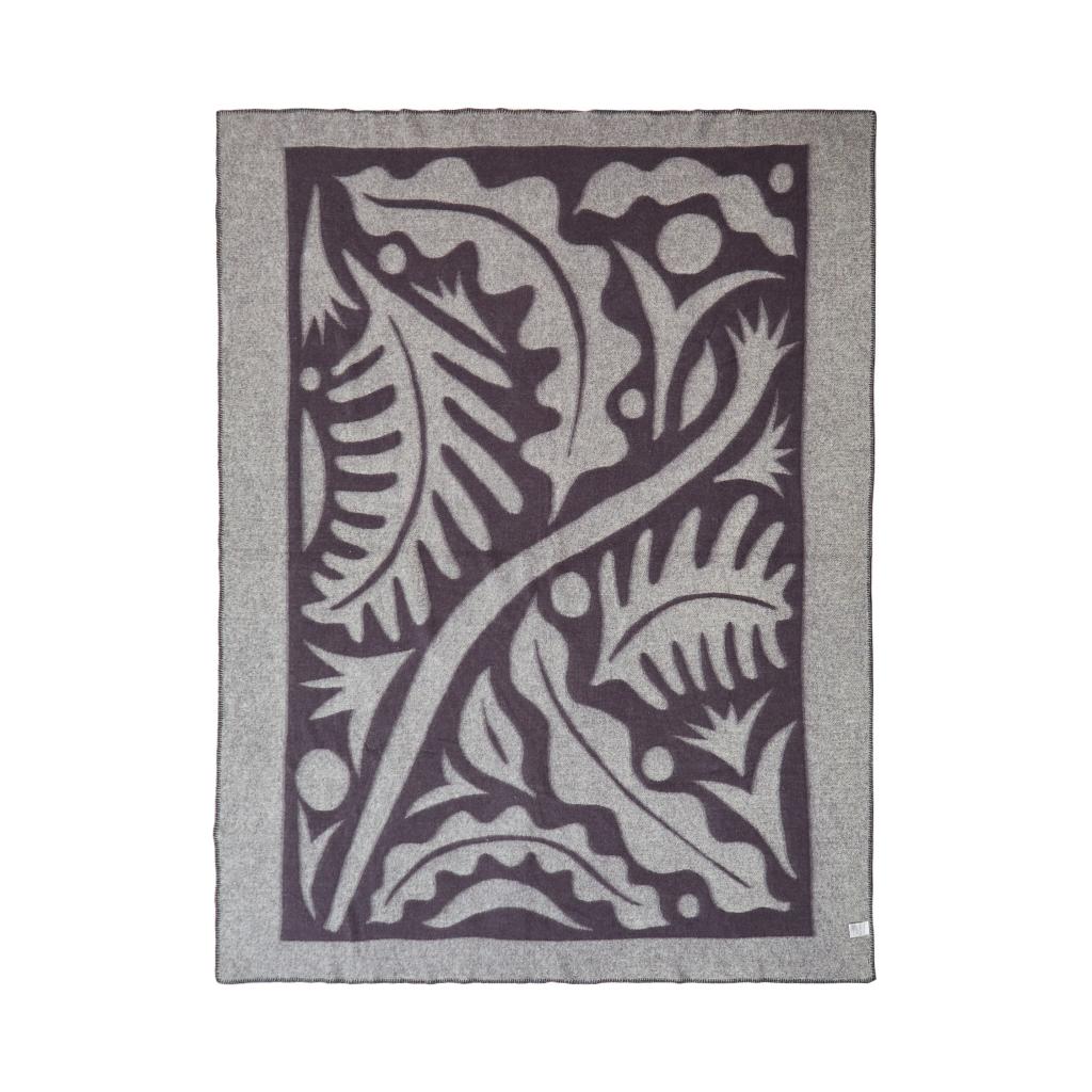 ALL SEASON BLANKET : Garden by Asuka Watanabe