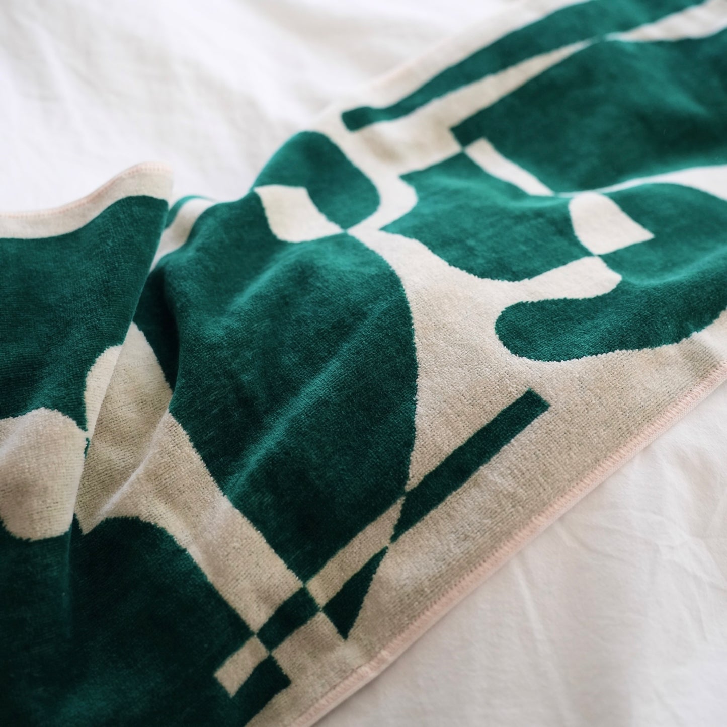 FACE TOWEL:Night