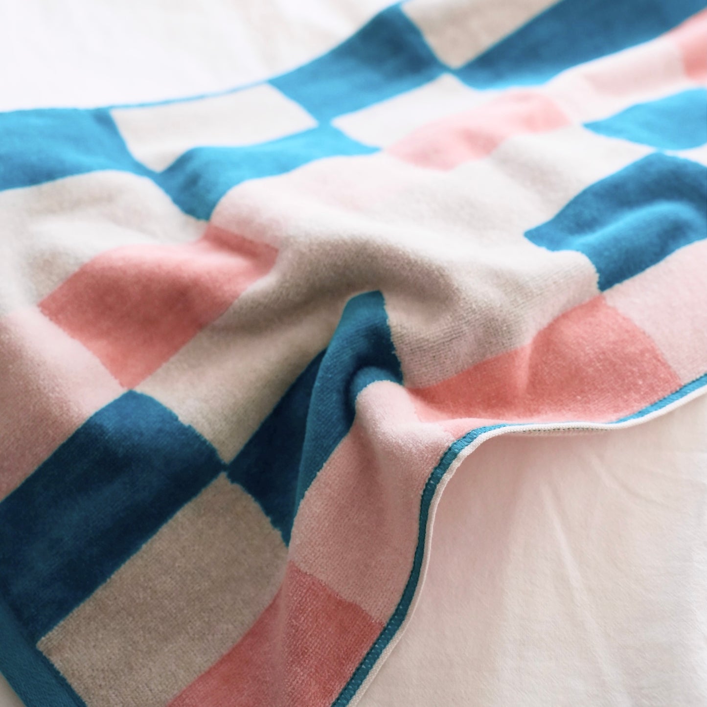 FACE TOWEL:Toy