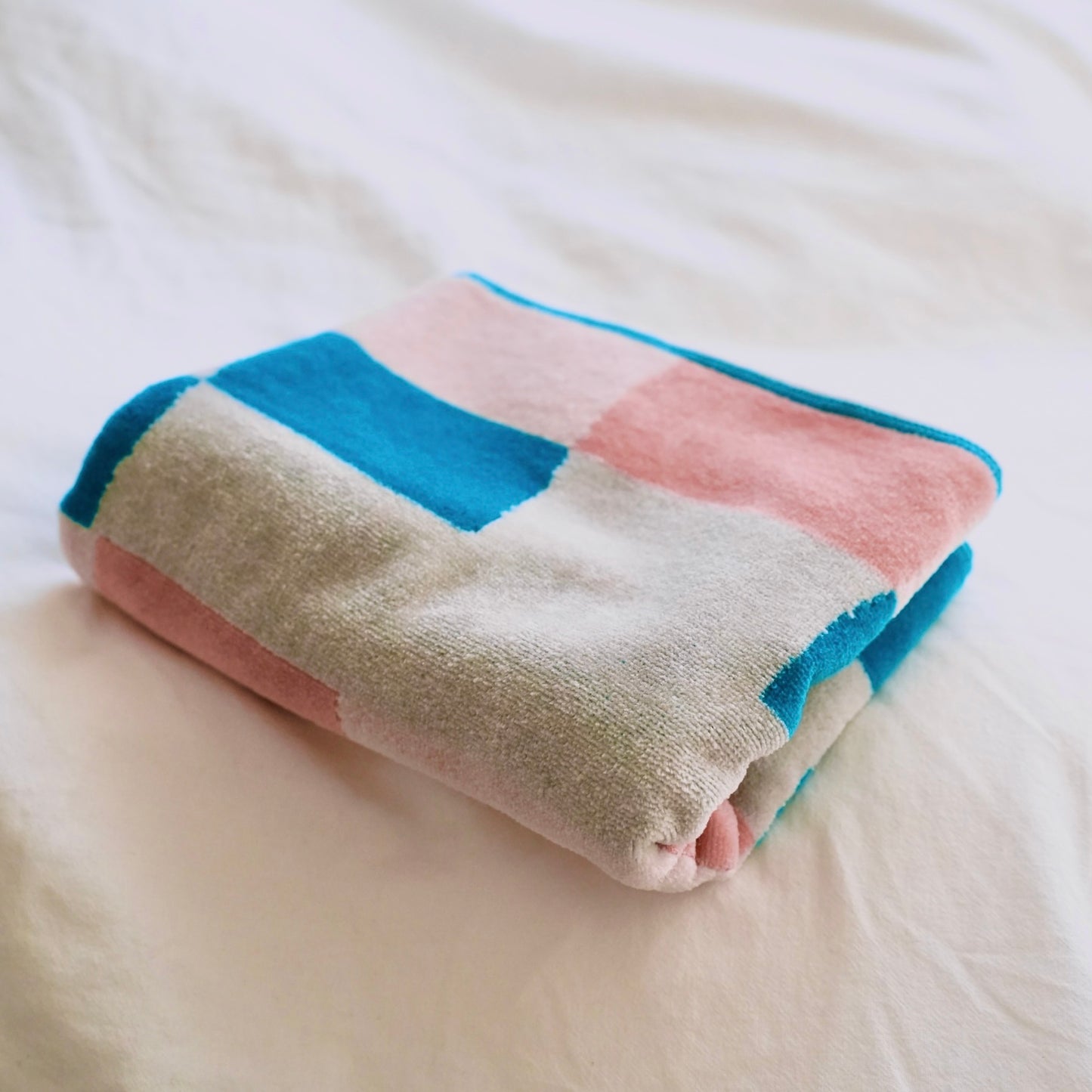 FACE TOWEL:Toy