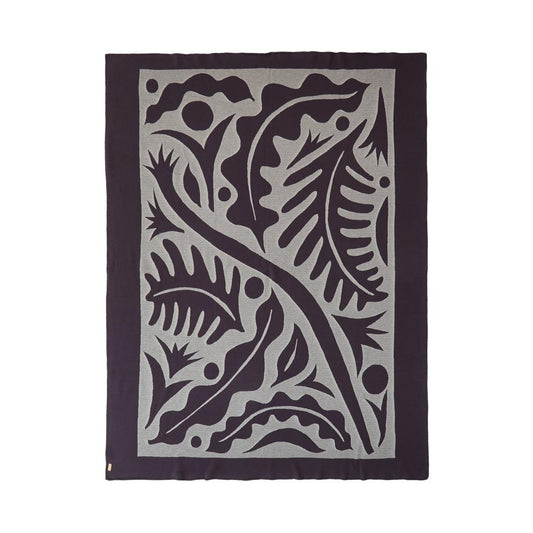 ALL SEASON BLANKET : Garden by Asuka Watanabe