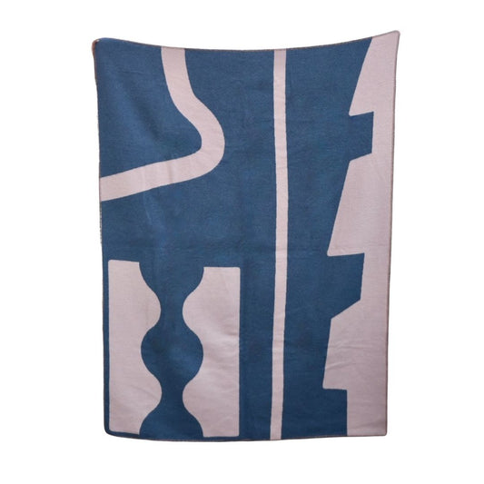 WOOL BLANKET:Ease(11月上旬発送)