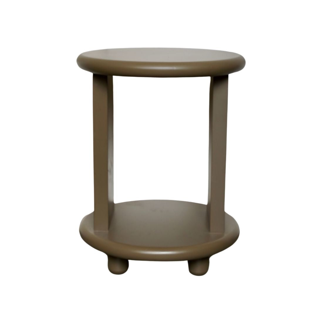 STOOL TABLE / スツールテーブル