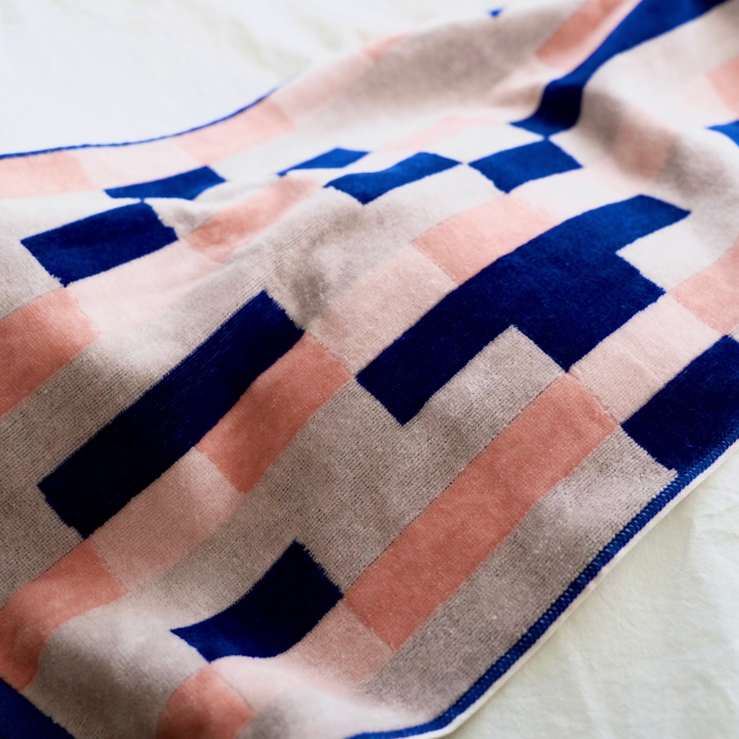 FACE TOWEL:Lay