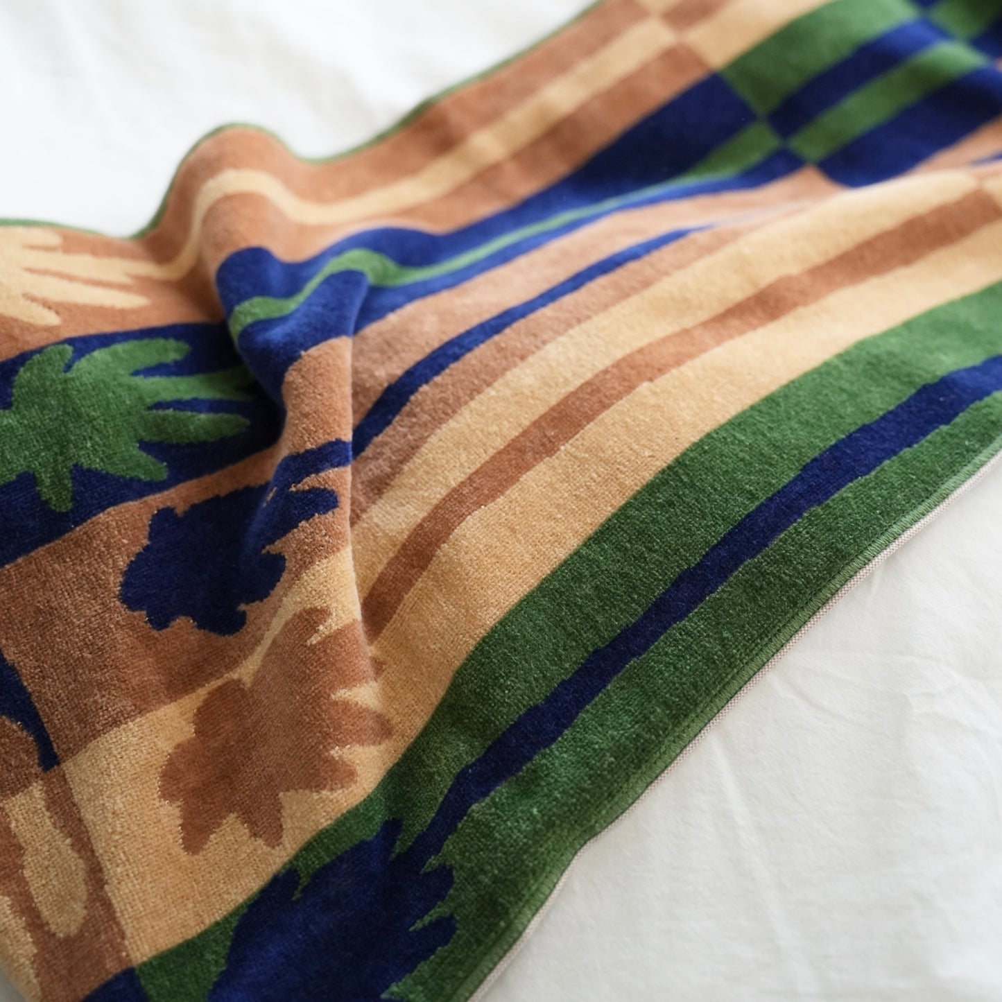 FACE TOWEL:Breeze