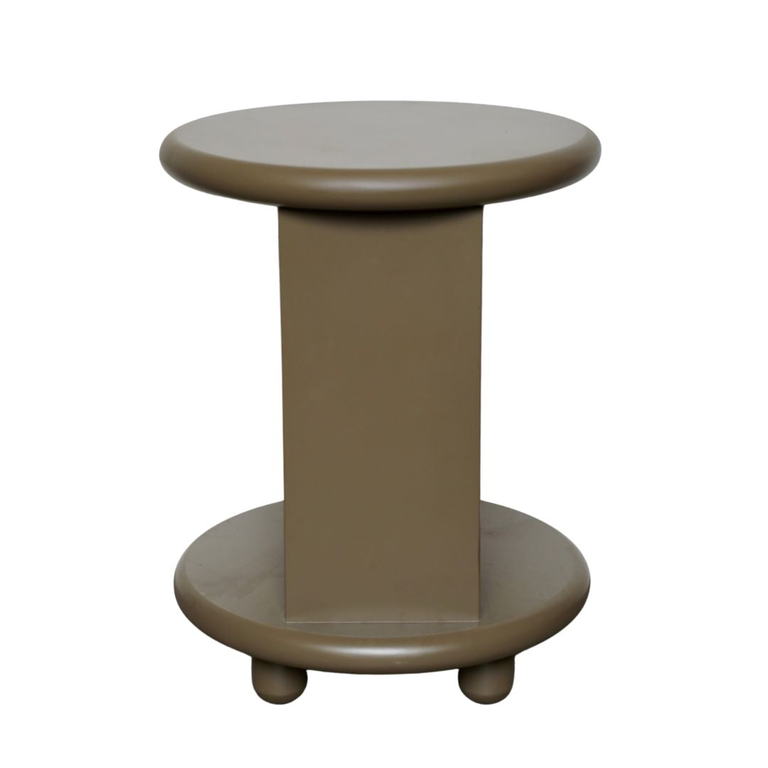 STOOL TABLE / スツールテーブル