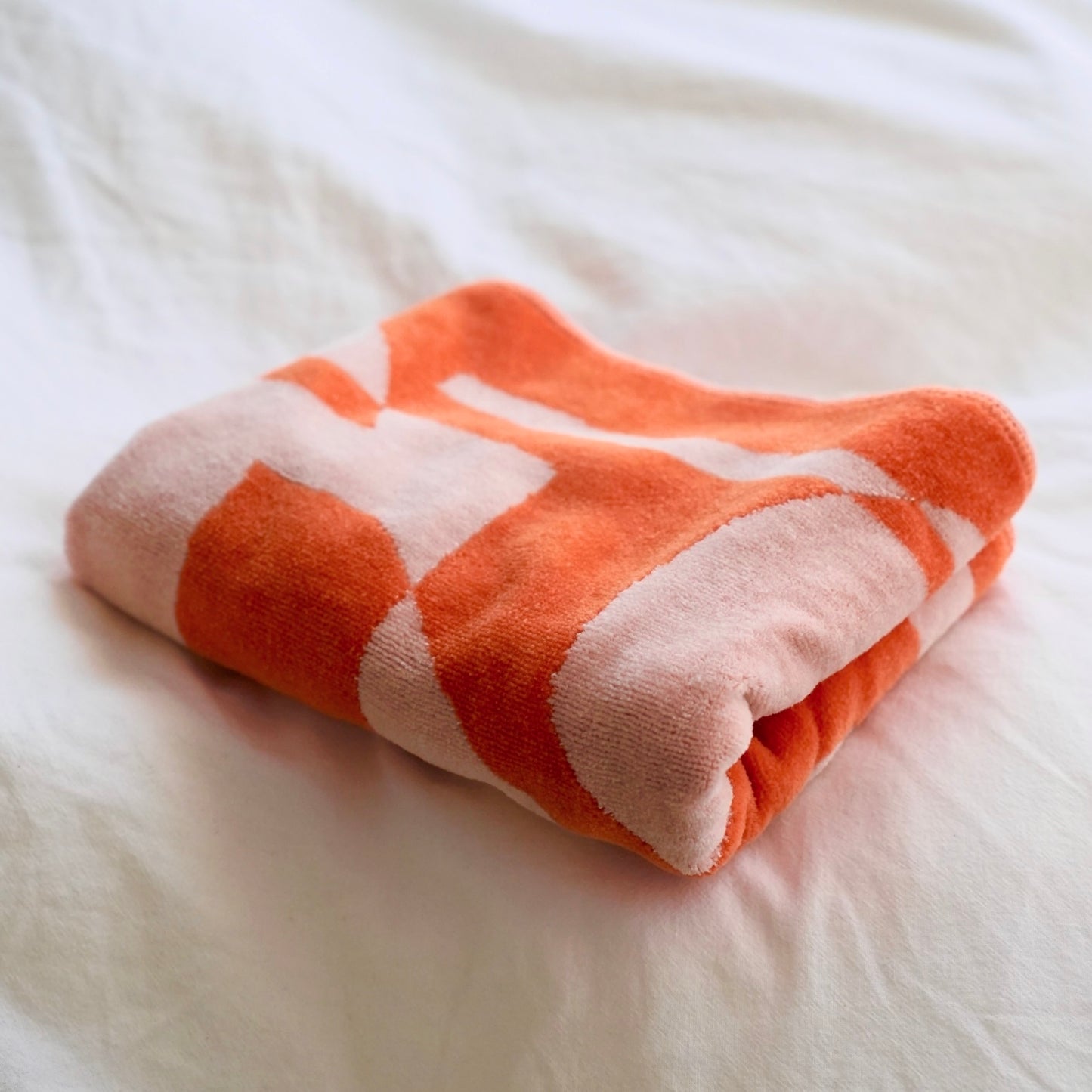 FACE TOWEL:Day