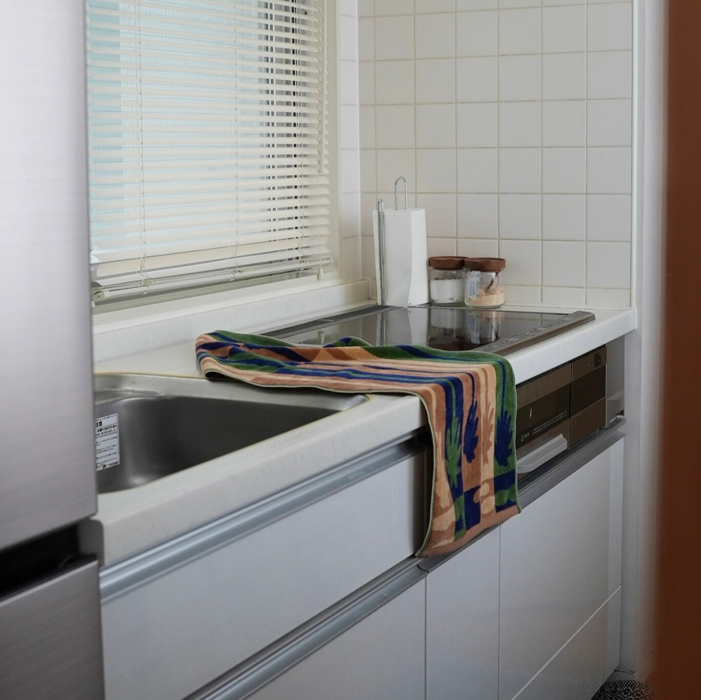 FACE TOWEL:Breeze