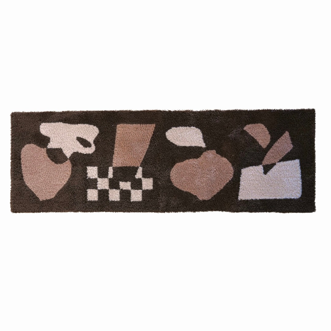RUG【M】:Vase