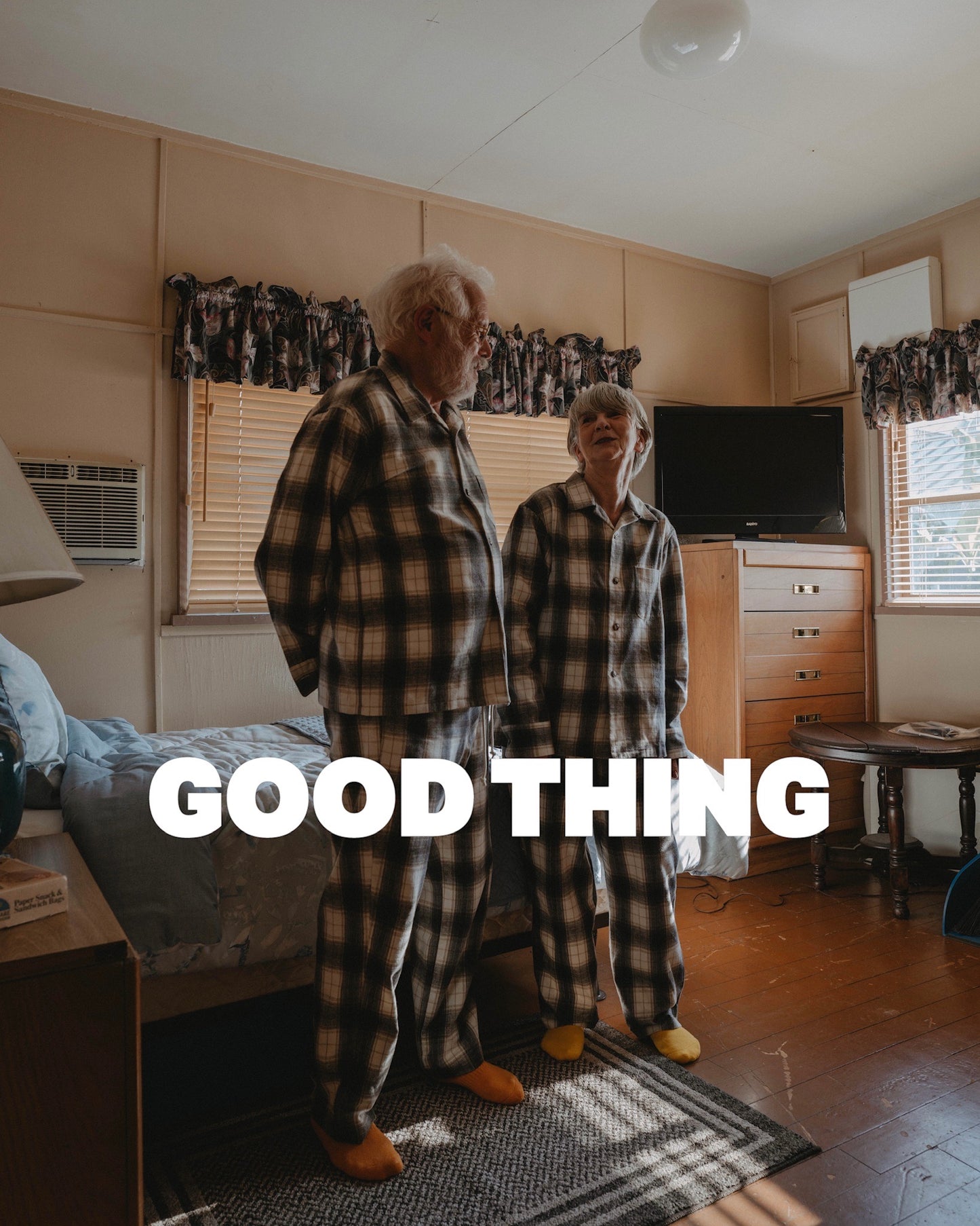 BATH TOWEL : GOOD THING別注モデル