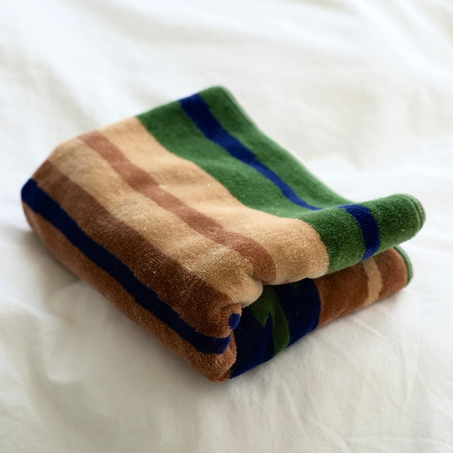 FACE TOWEL:Breeze