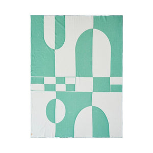 ALL SEASON BLANKET : Doors